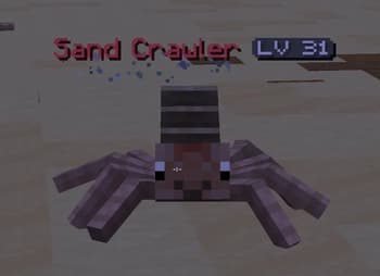 Wynn Arachnophobia screenshot