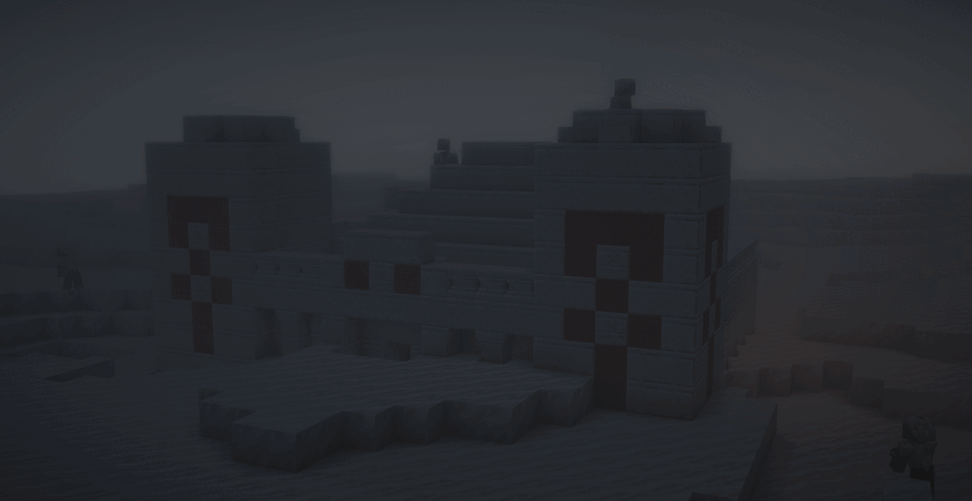 Revamped Piles screenshot