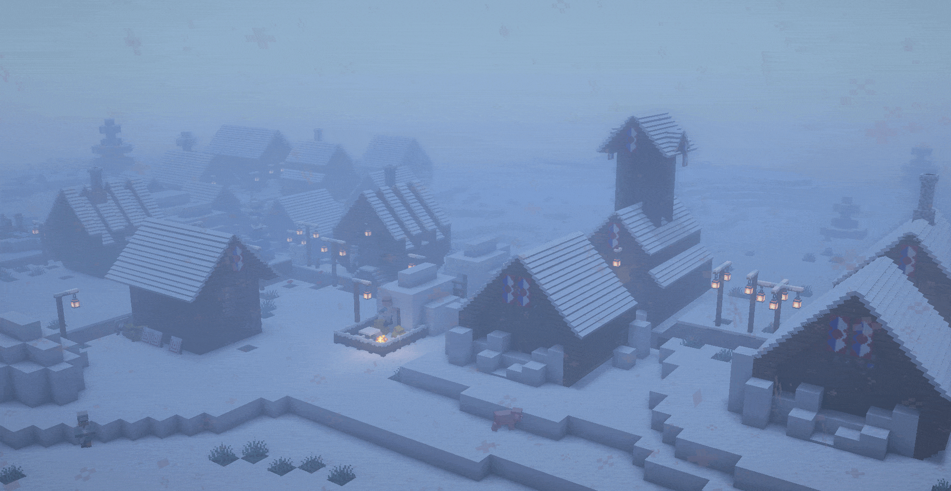 Revamped Piles screenshot