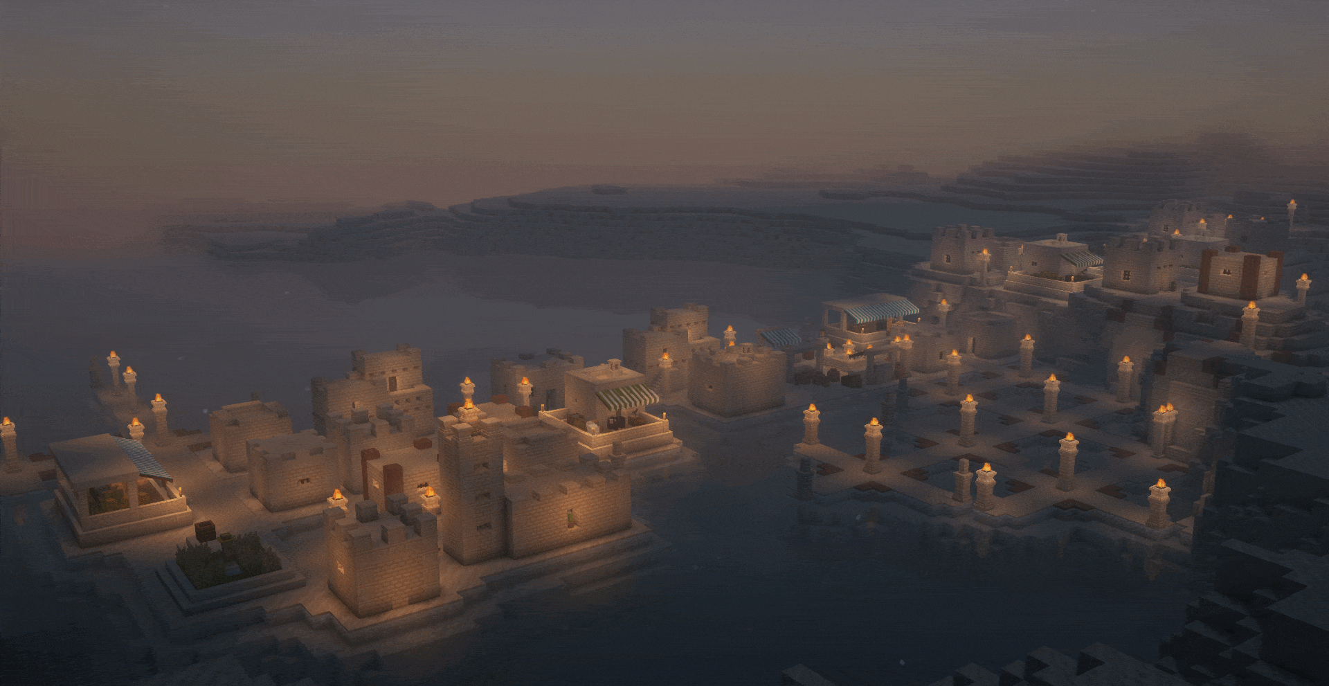 Revamped Piles screenshot