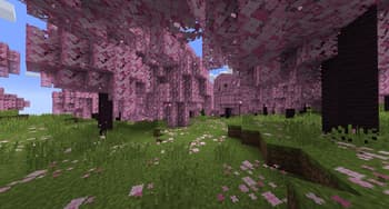 Better Trees screenshot
