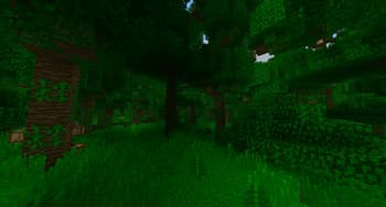 Better Trees screenshot
