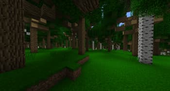 Better Trees screenshot