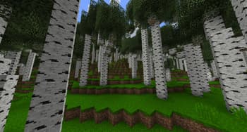 Better Trees screenshot