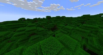 Better Trees screenshot