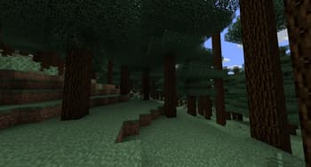 Better Trees screenshot