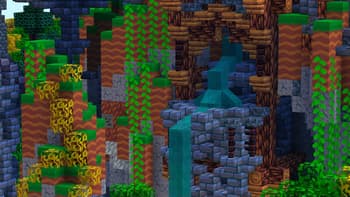 Retrove screenshot