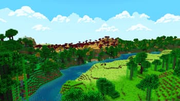 Retrove screenshot