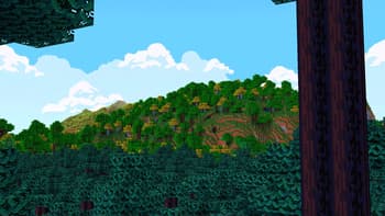 Retrove screenshot