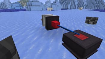 BuildCraft UNOFFICIAL screenshot