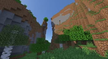 Steadfast screenshot