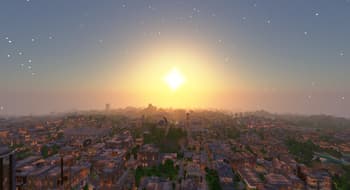 Steadfast screenshot