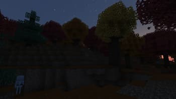 Steadfast screenshot