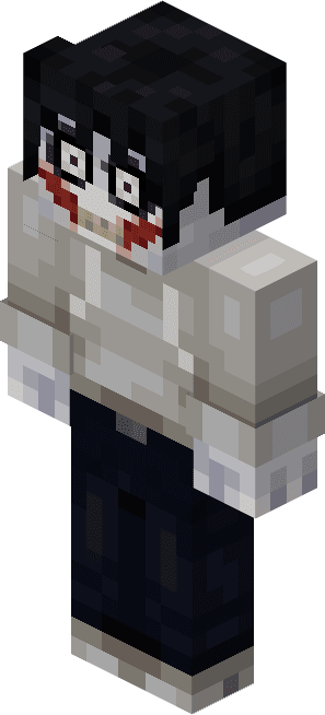 Jeff the Knocker screenshot