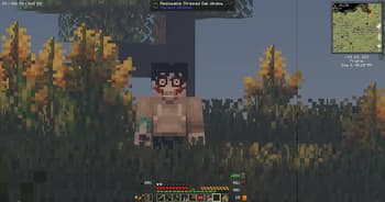 Jeff the Knocker screenshot
