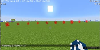 Cursed Techniques screenshot