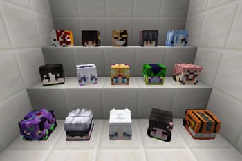 Anime Loot screenshot