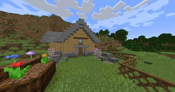 Patchwork | Building Blocks screenshot