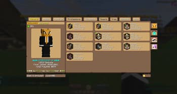WynnExtras screenshot