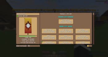 WynnExtras screenshot
