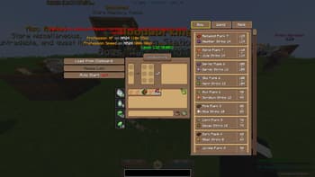 WynnExtras screenshot