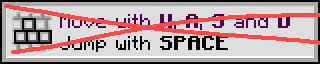 No Tutorial screenshot