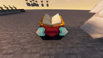 Redstone Additions screenshot