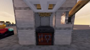 Redstone Additions screenshot
