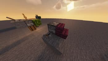 Redstone Additions screenshot