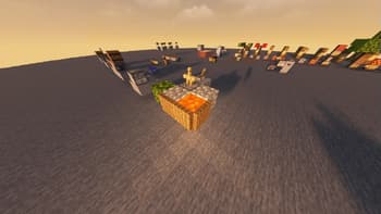 Redstone Additions screenshot