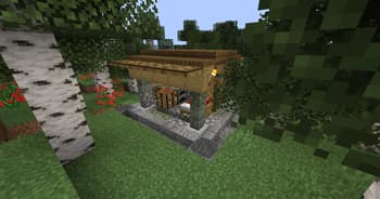 CE's Minerals & More screenshot