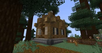 CE's Minerals & More screenshot