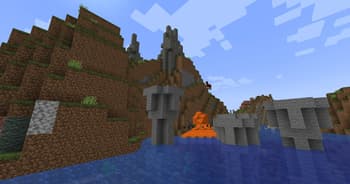 CE's Minerals & More screenshot