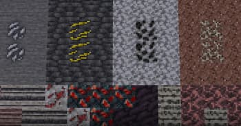 CE's Minerals & More screenshot