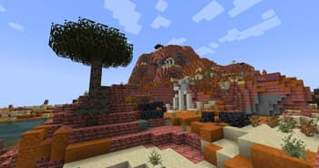 CE's Minerals & More screenshot