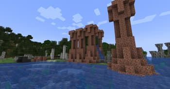 CE's Minerals & More screenshot
