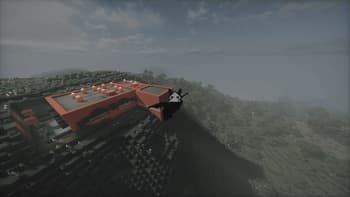 Furry, Guns & Changed screenshot