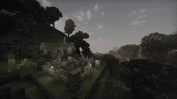 Furry, Guns & Changed screenshot