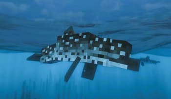 Wonderous Sea - Endless Ocean screenshot