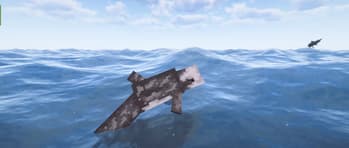 Wonderous Sea - Endless Ocean screenshot