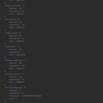 Cristel Lib screenshot