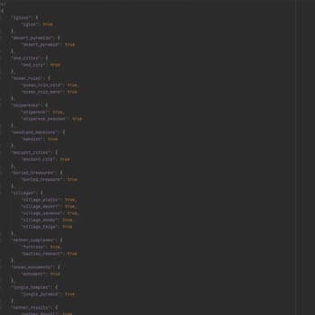 Cristel Lib screenshot