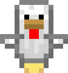3D Chicken of Undying screenshot