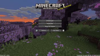 Dark Mode GUI screenshot