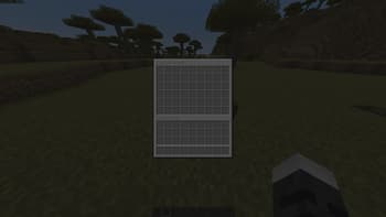 Dark Mode GUI screenshot