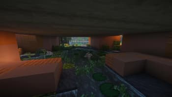 Villager Frog House screenshot