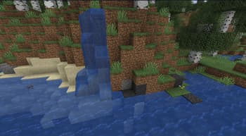 Ecological screenshot