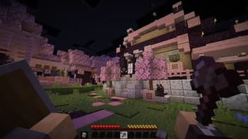 сборка OV3RN screenshot