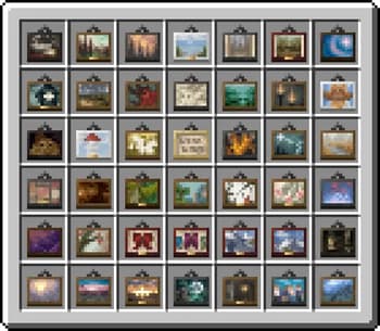 Modded Gallery Compat screenshot