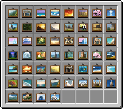 Modded Gallery Compat screenshot